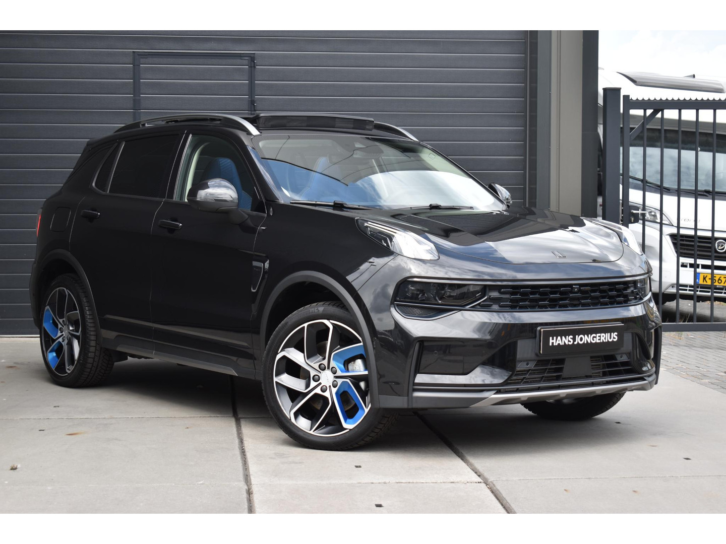 Lynk & Co Lynk & Co