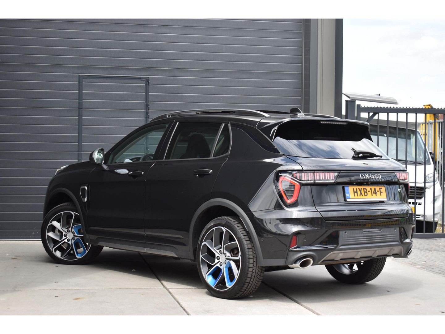 Lynk & Co Lynk & Co