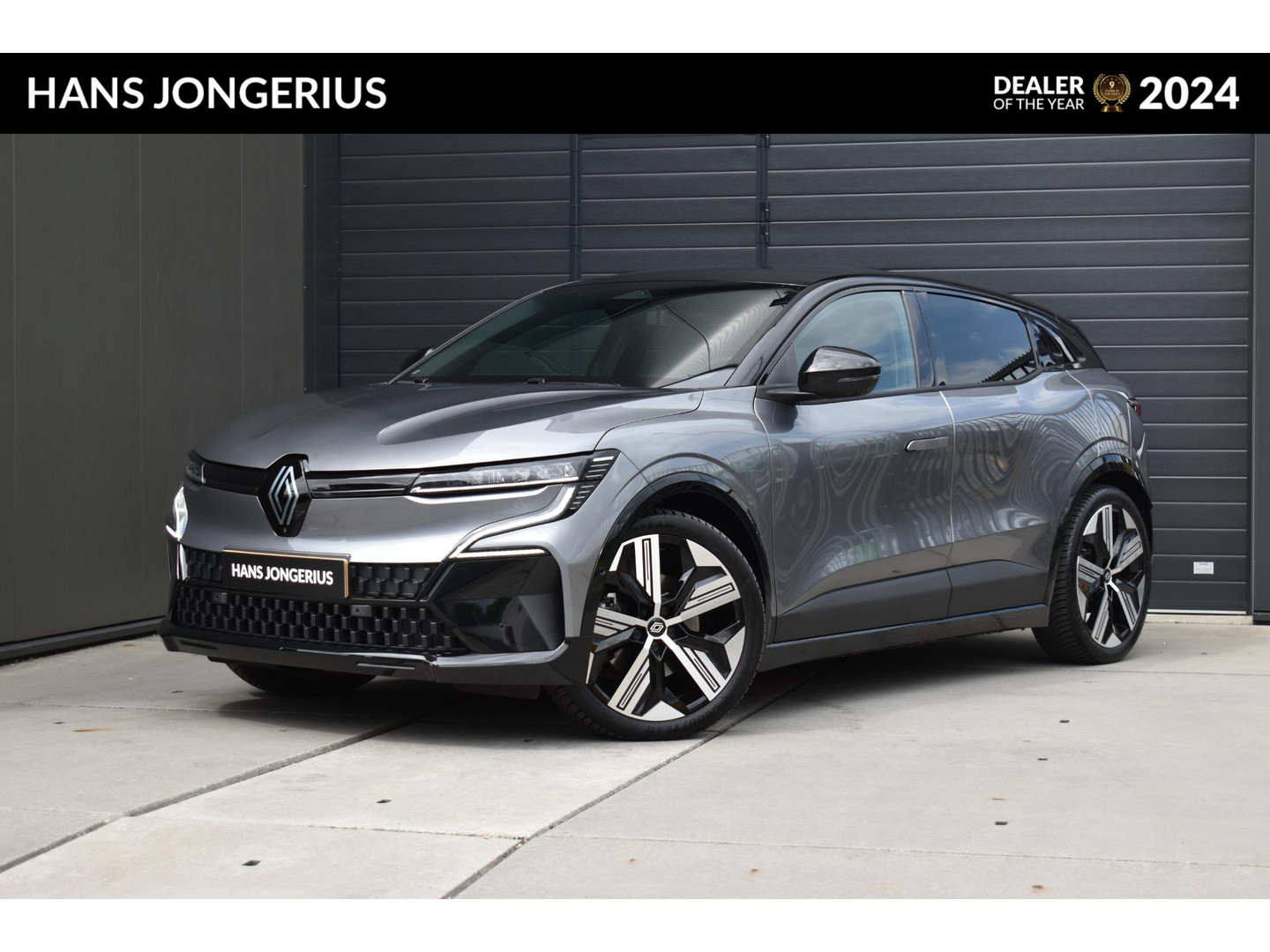 Renault Renault