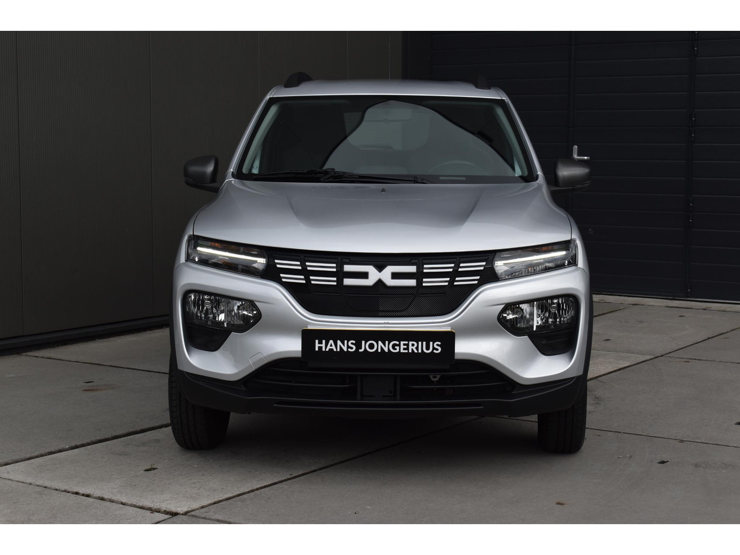 Dacia