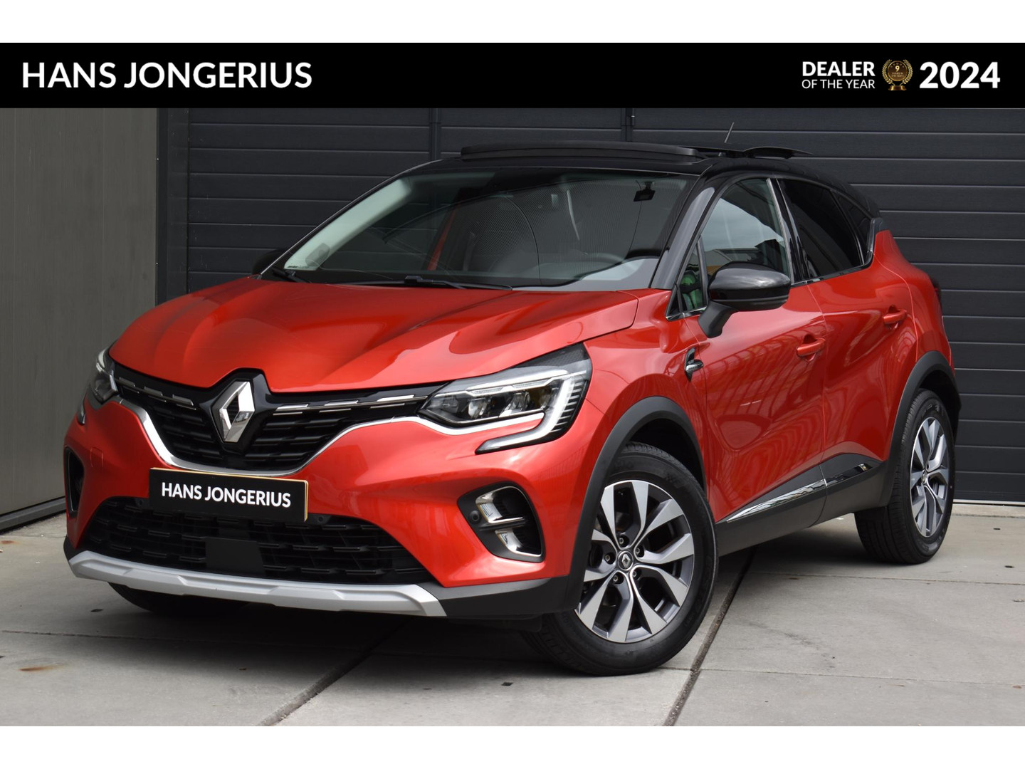 Renault