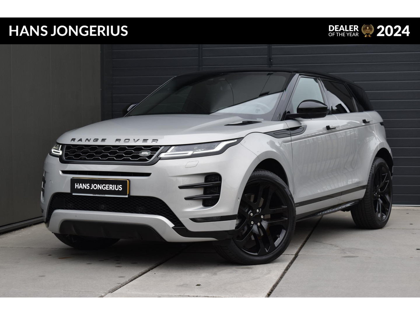 Land Rover Land Rover