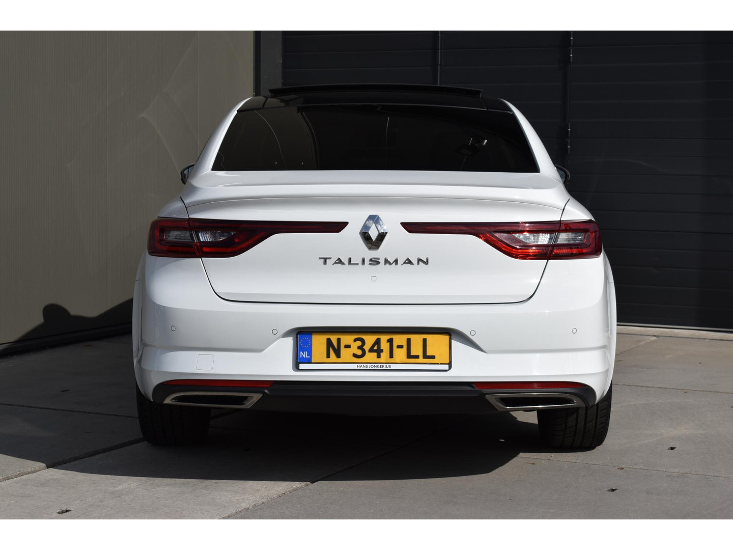 Renault Renault
