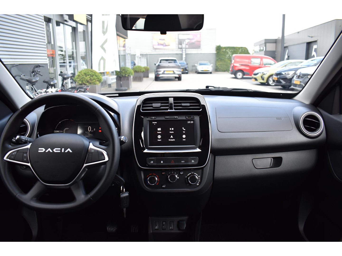 Dacia
