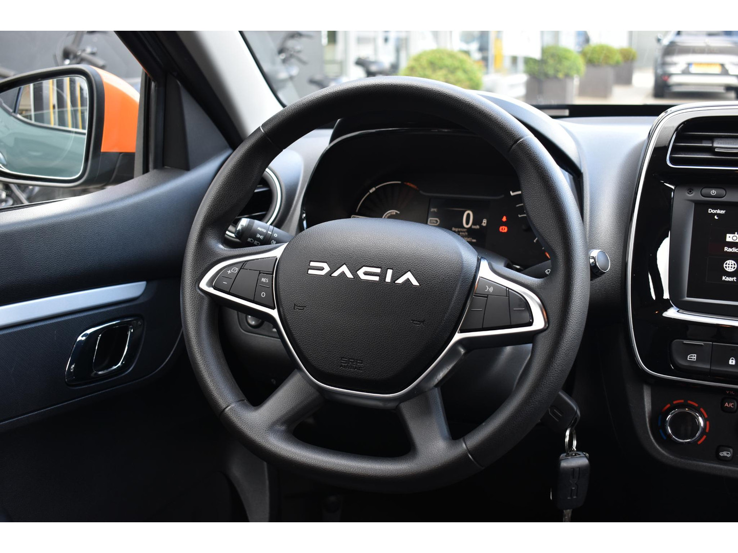 Dacia