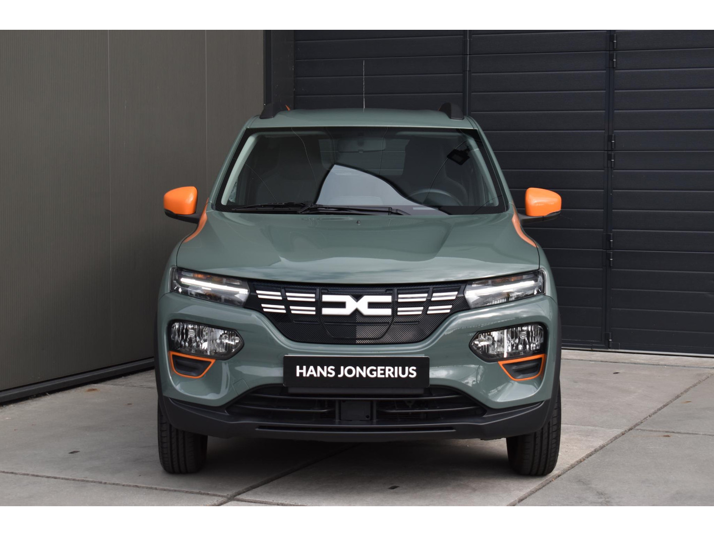Dacia