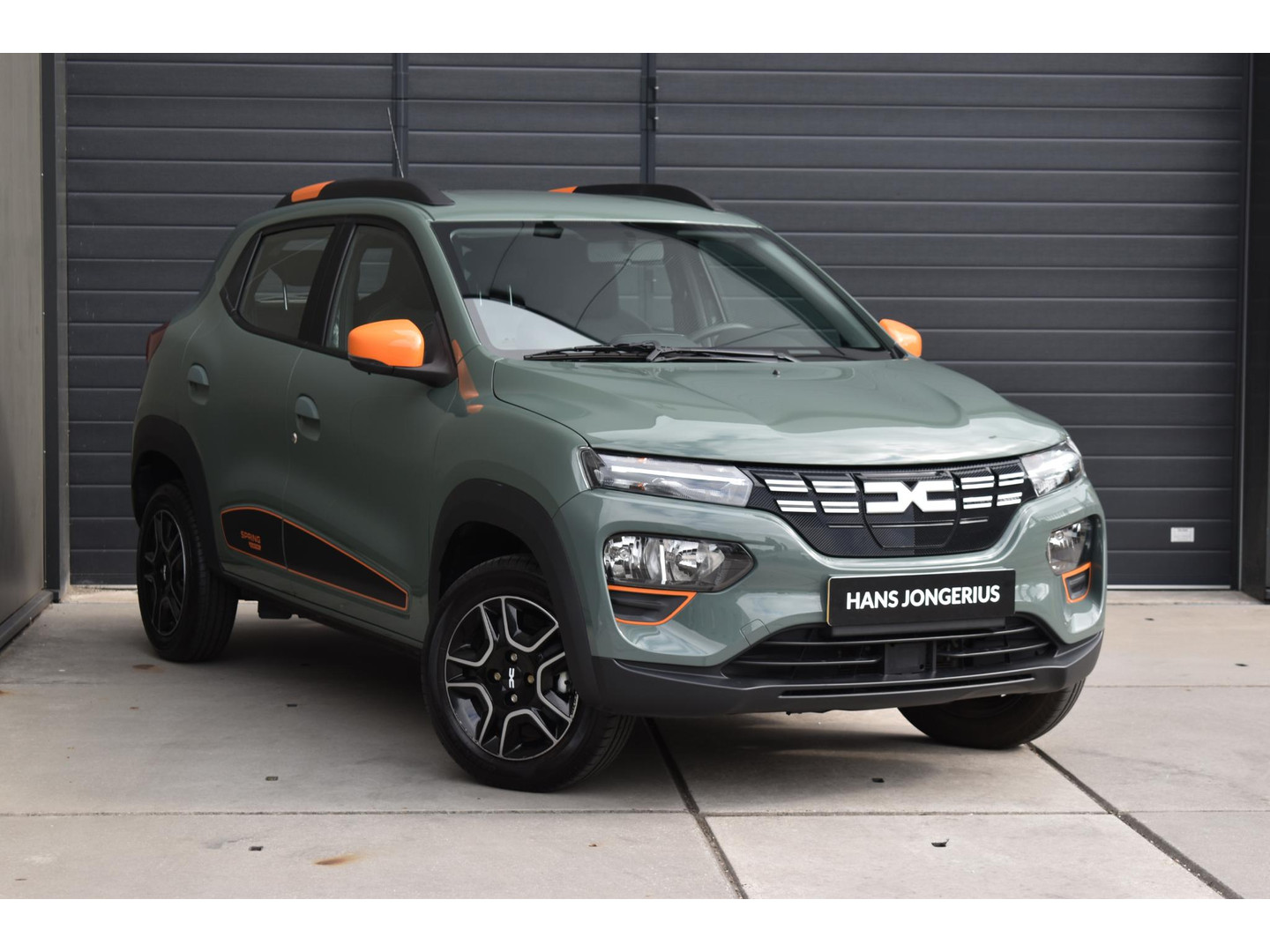 Dacia