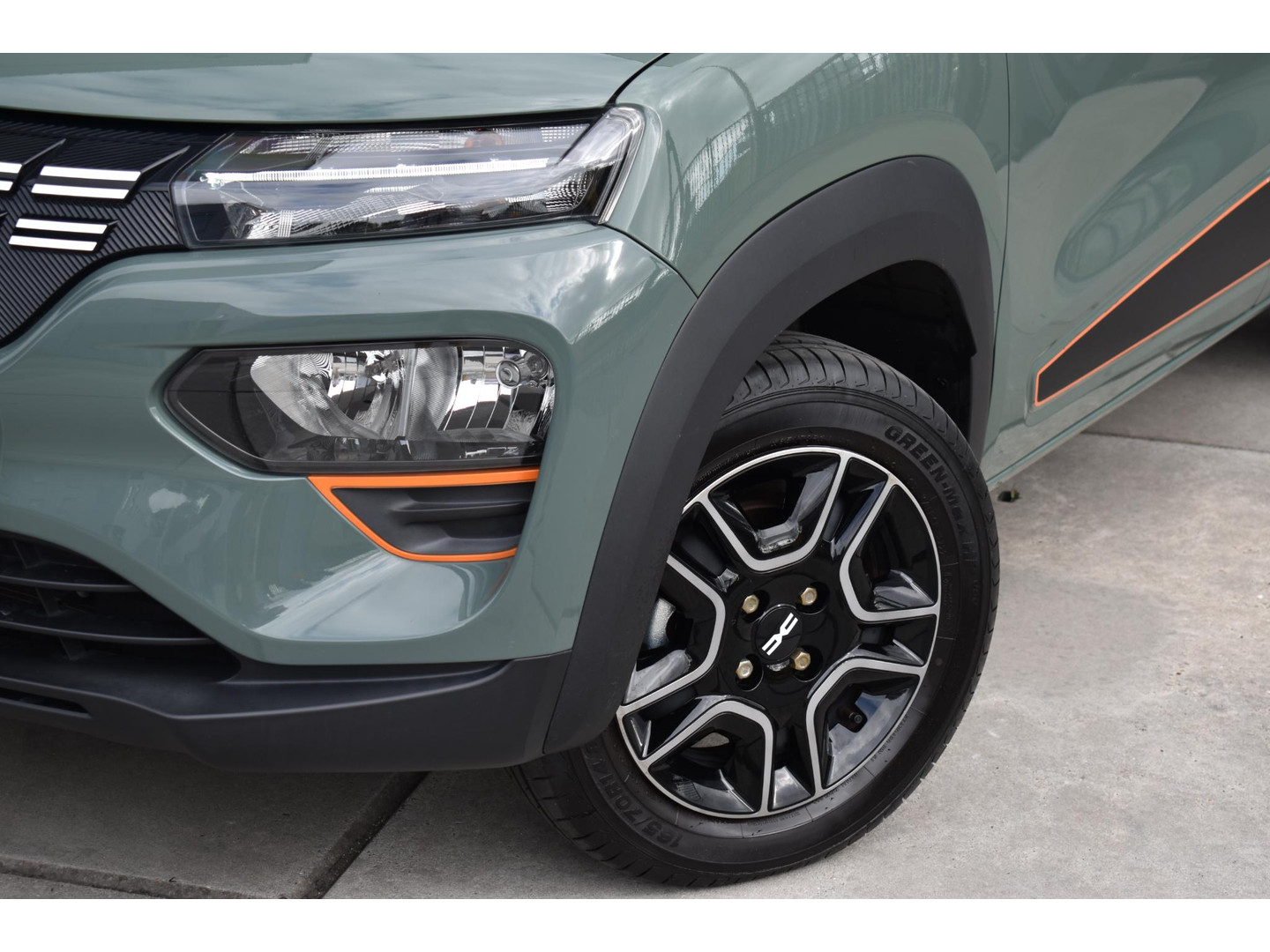 Dacia