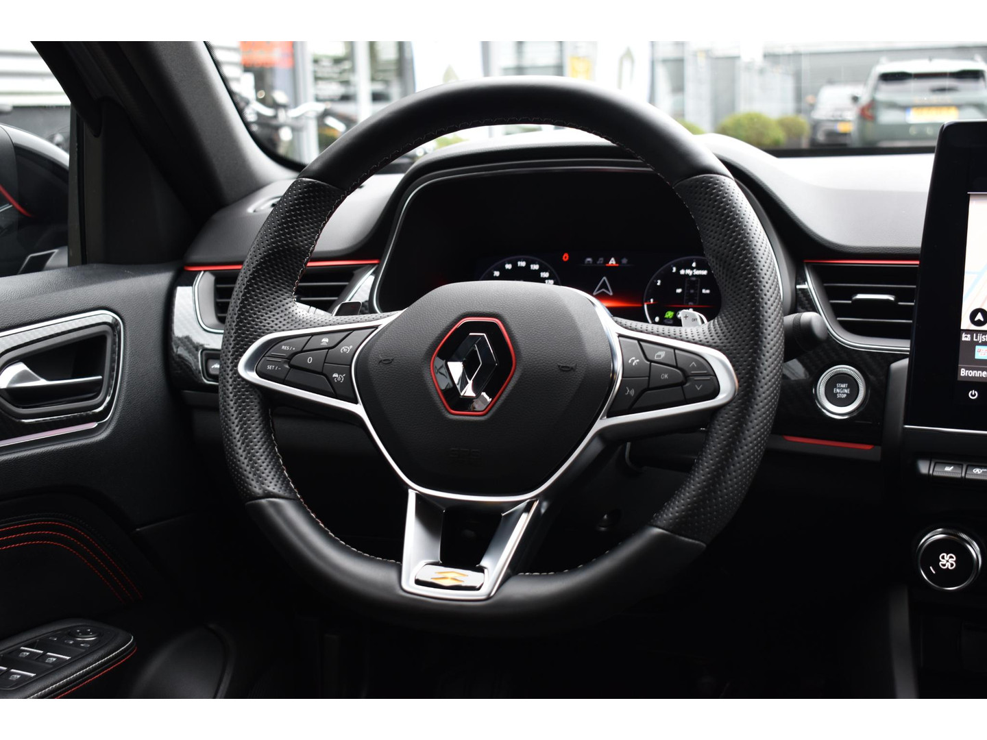 Renault Renault