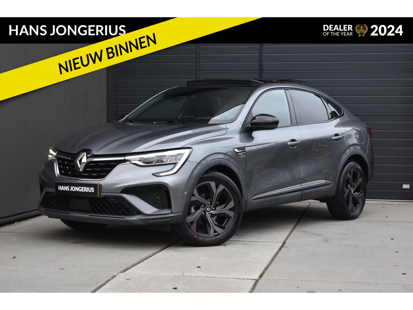 Renault Renault