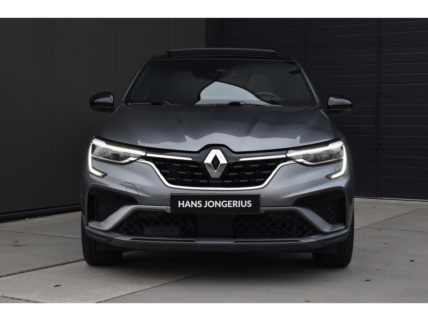Renault Renault