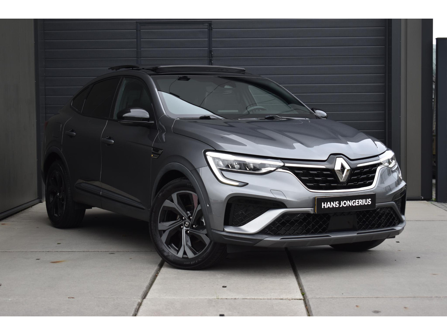 Renault Renault