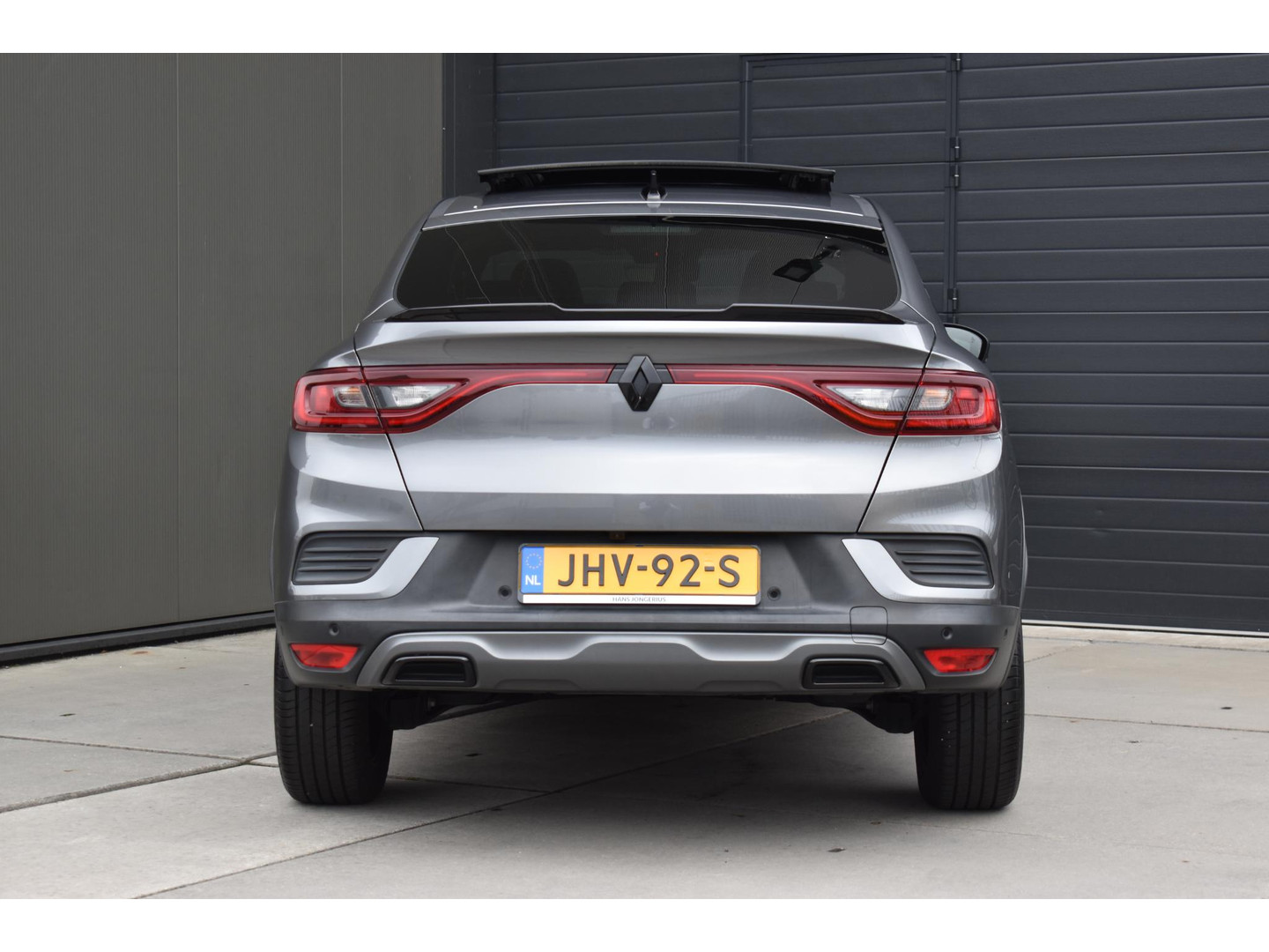 Renault Renault