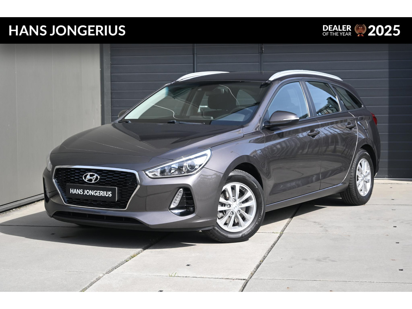 Hyundai
