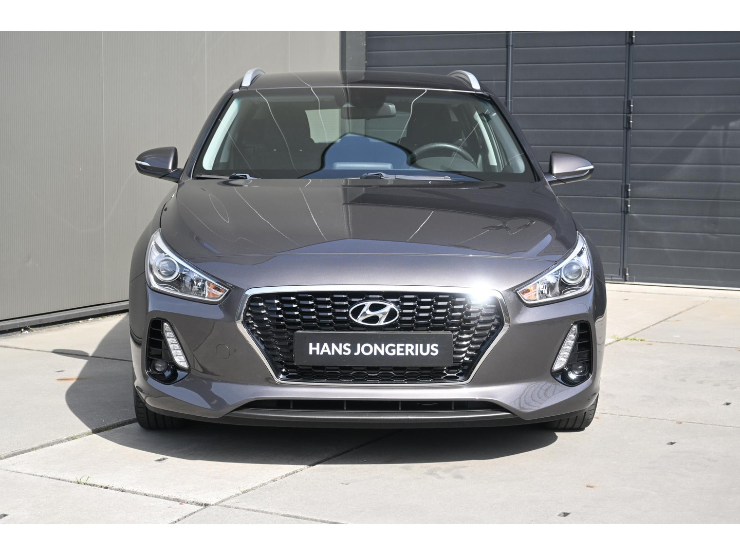 Hyundai