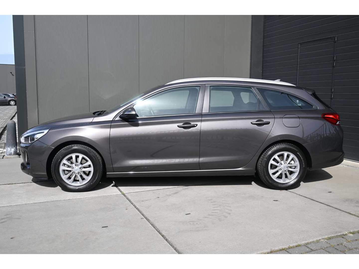 Hyundai