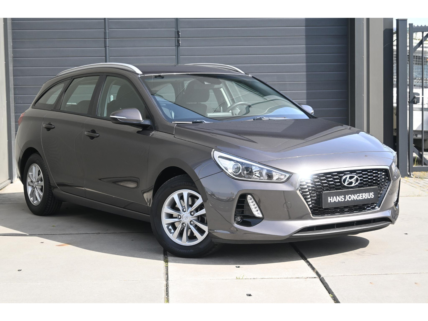 Hyundai