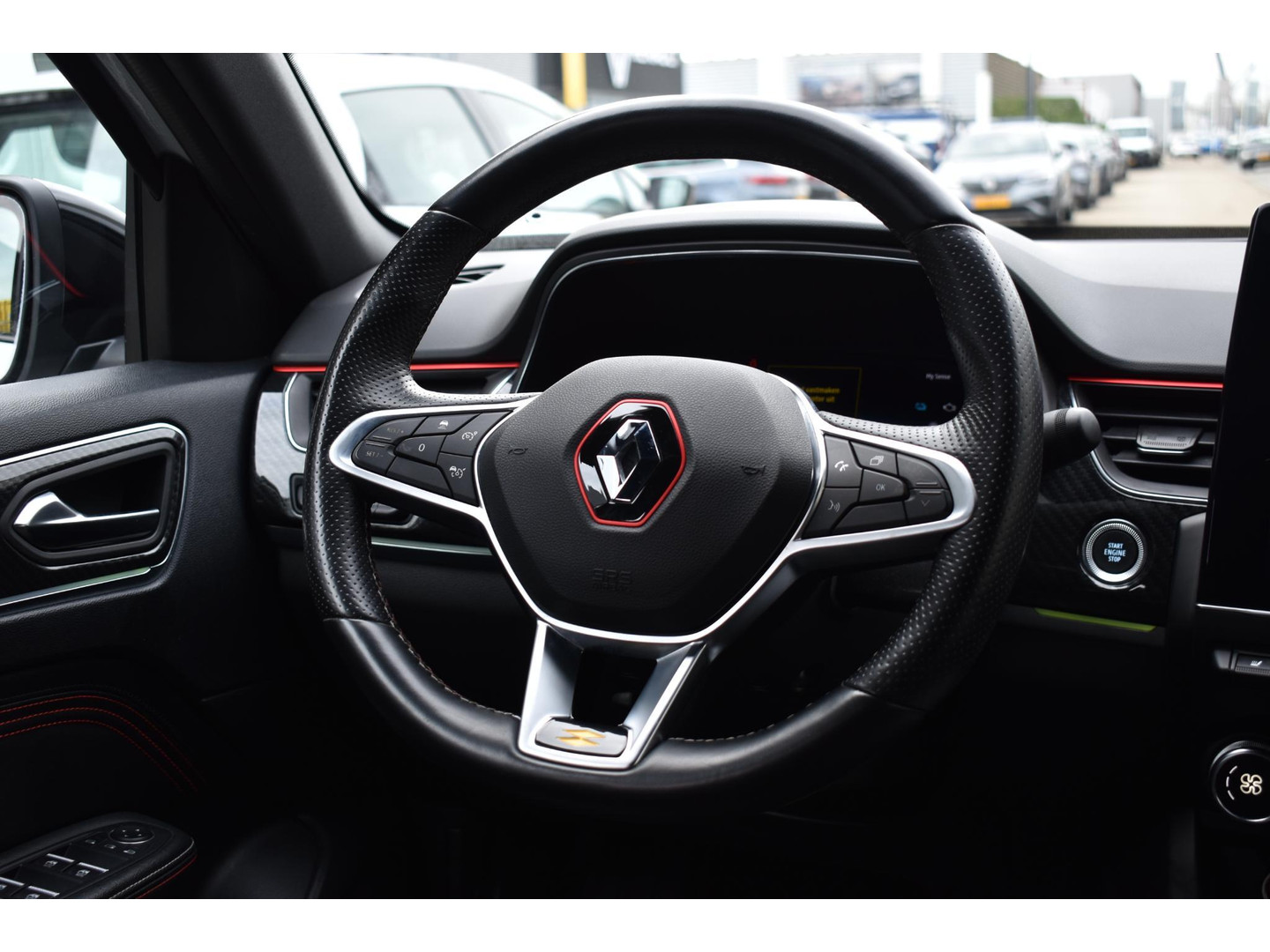 Renault Renault
