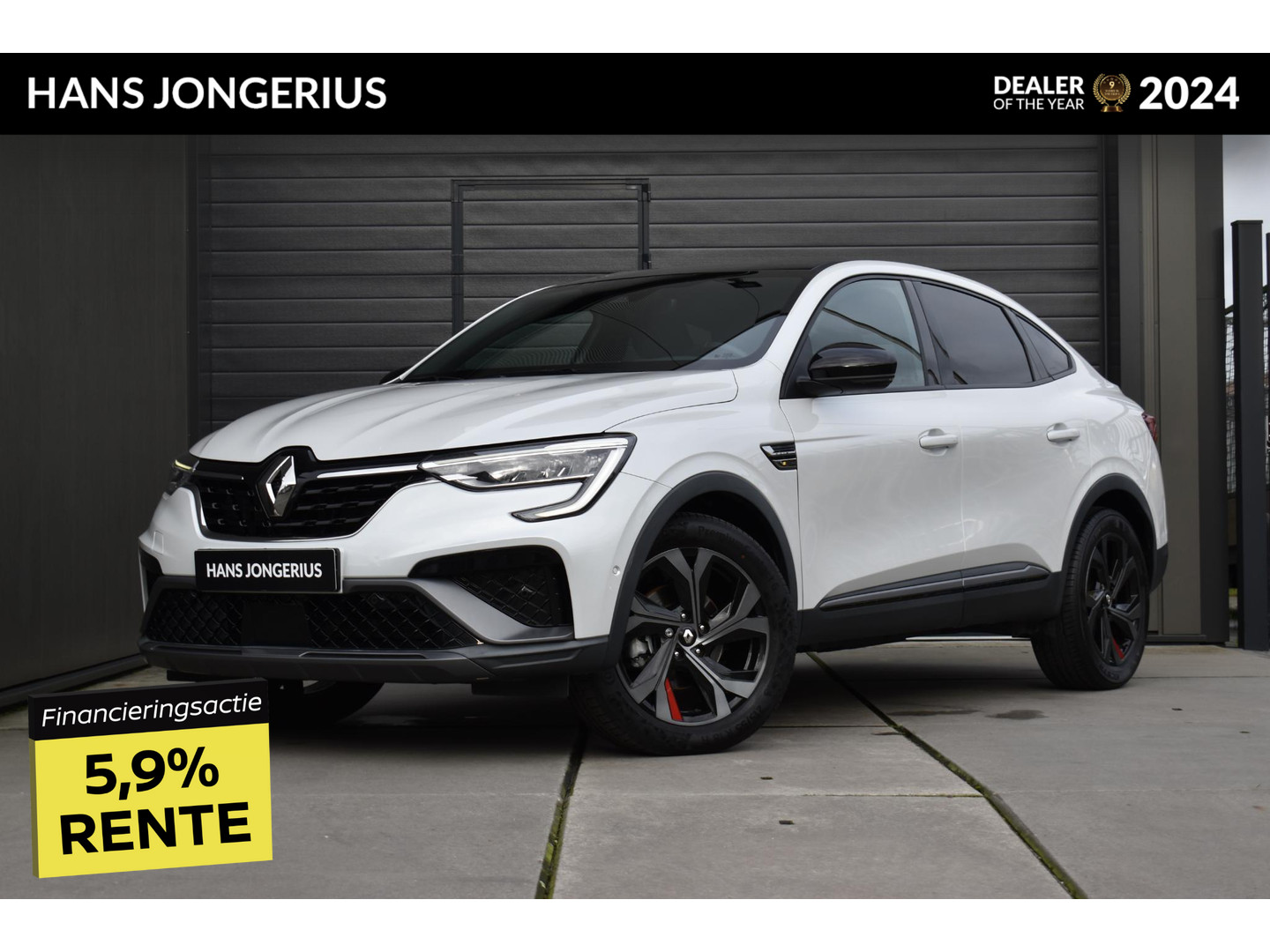 Renault Renault