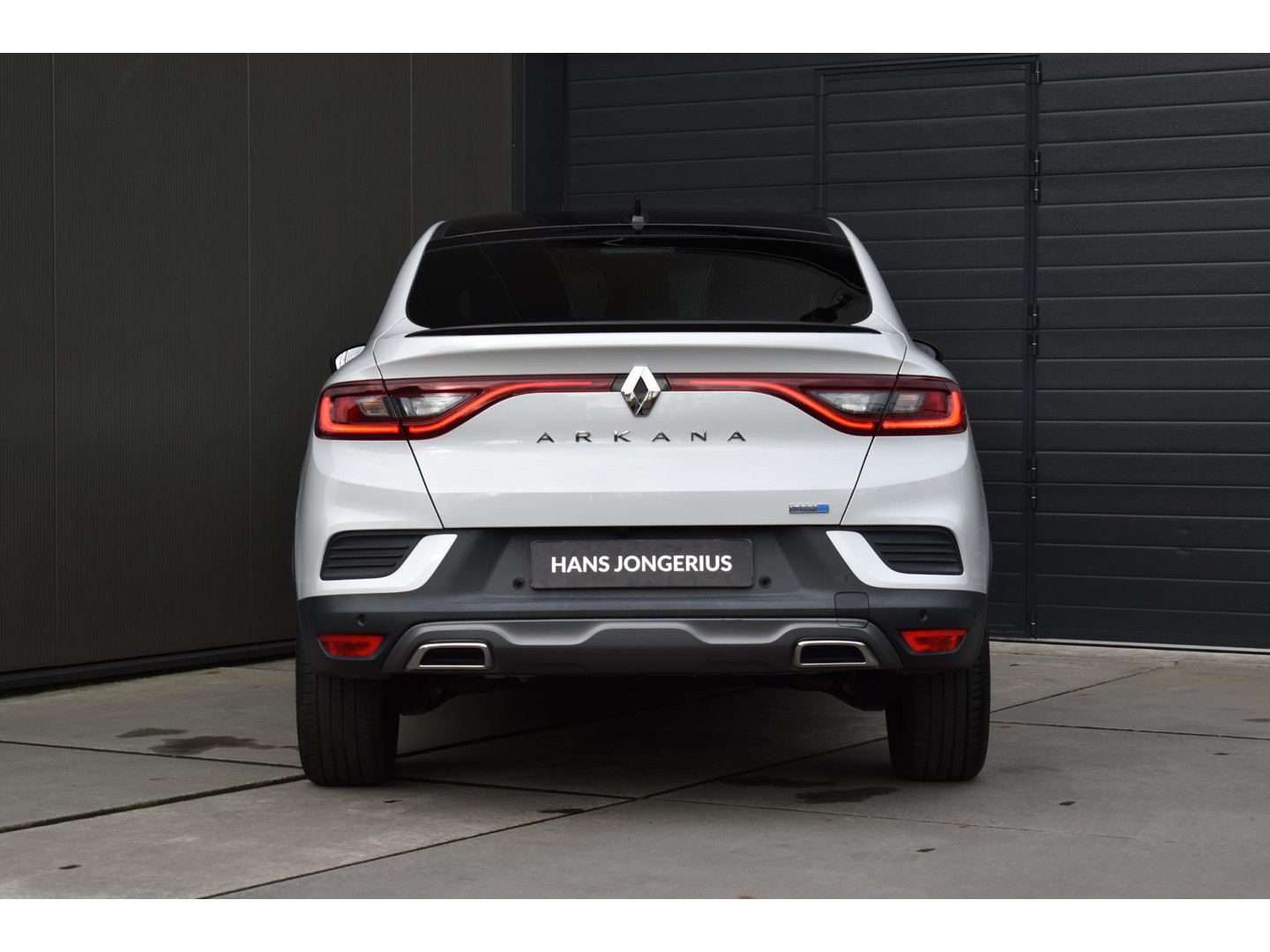 Renault Renault