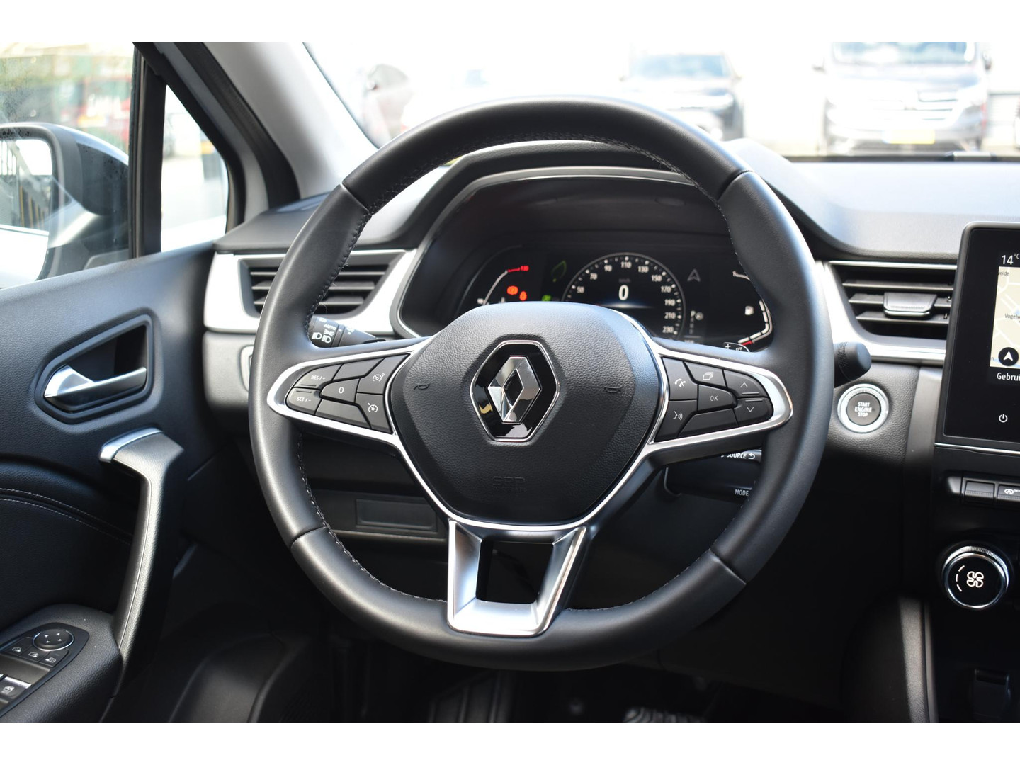 Renault