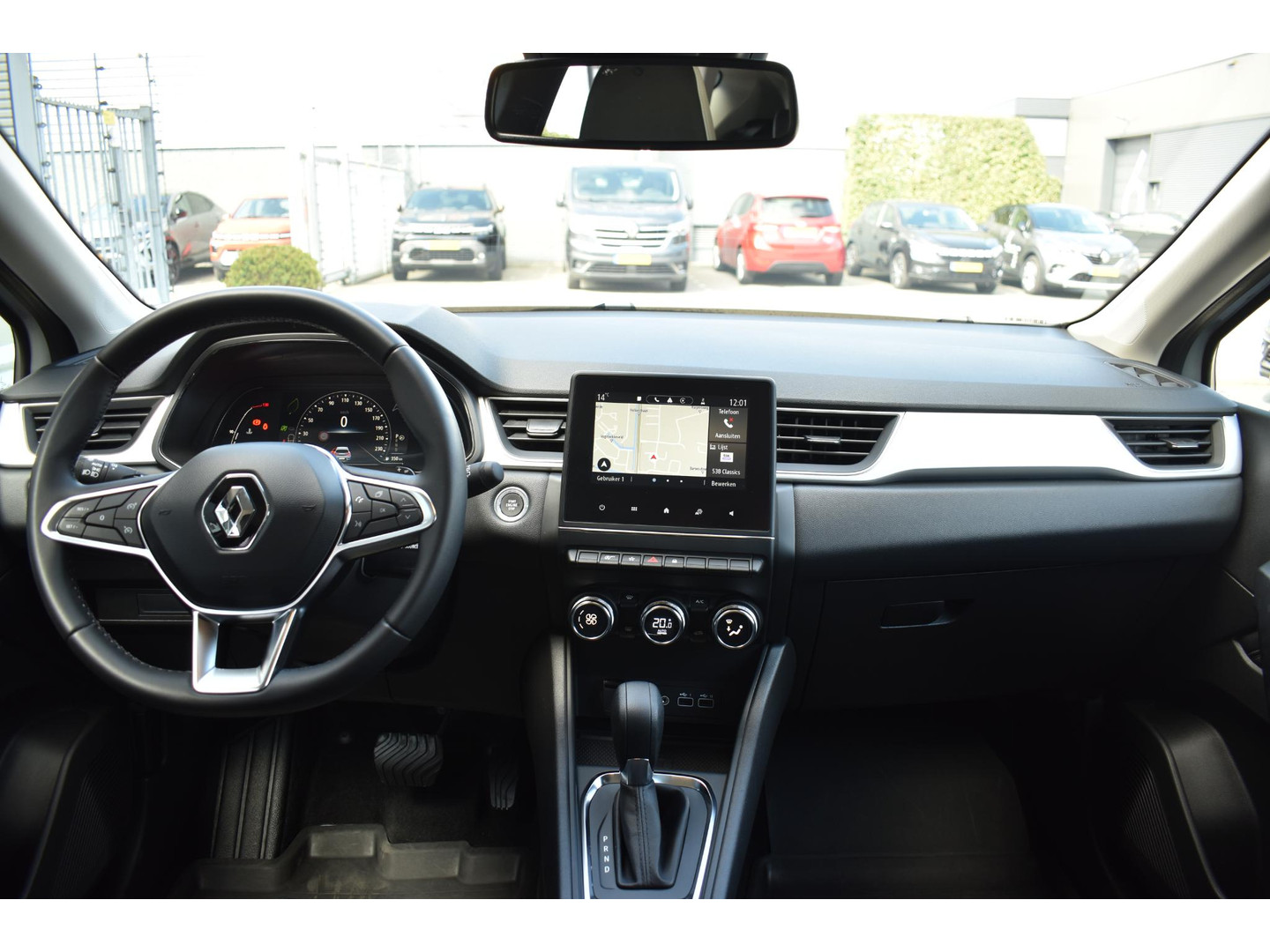 Renault