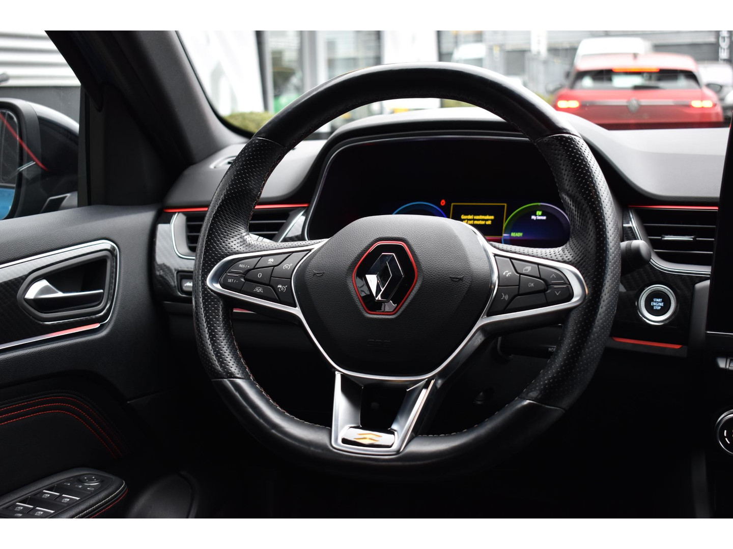 Renault Renault