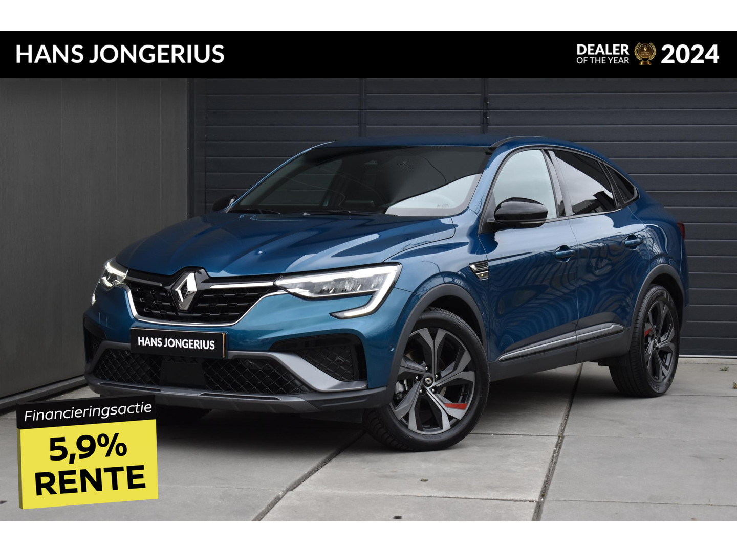 Renault Renault