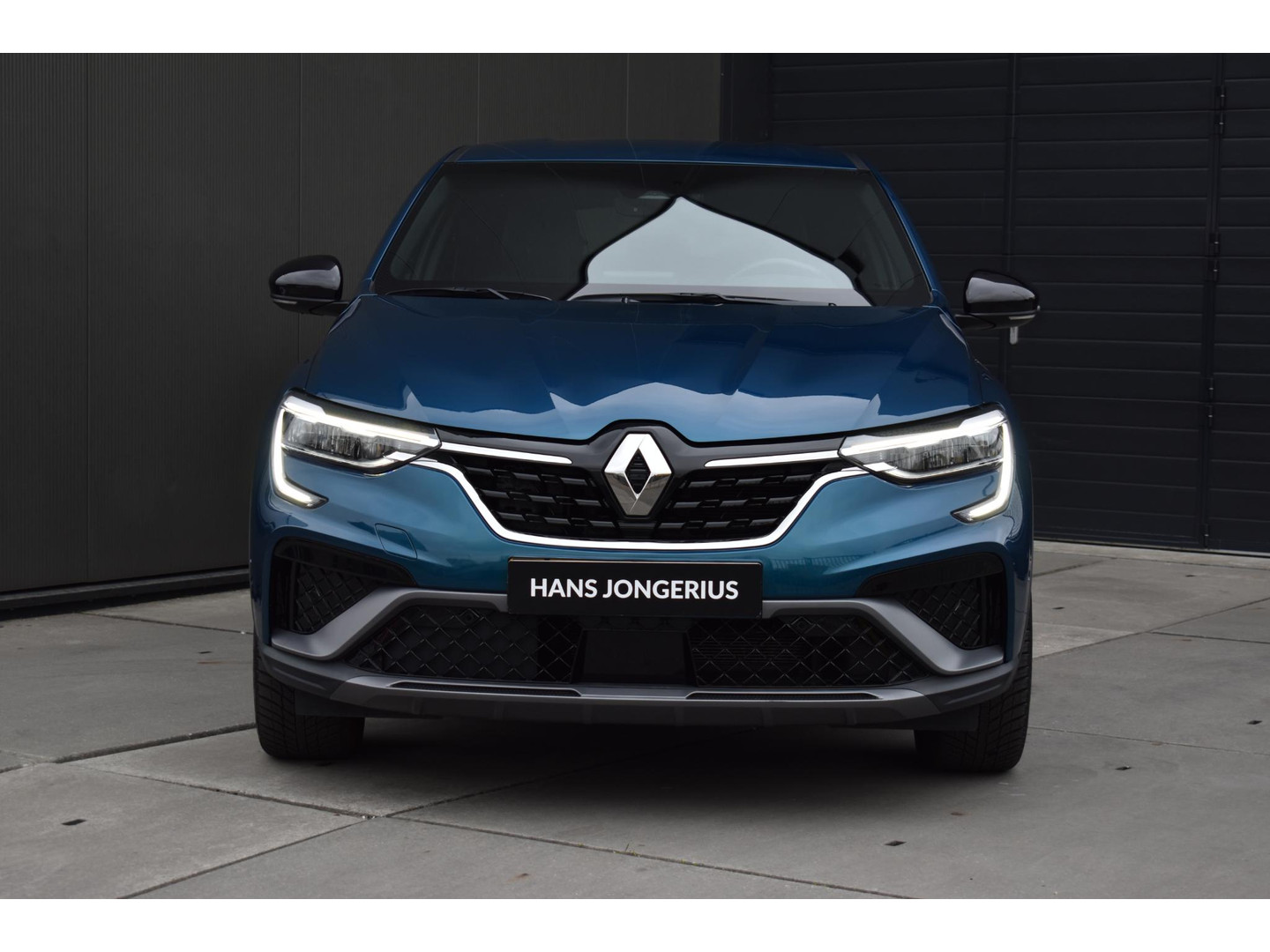 Renault Renault