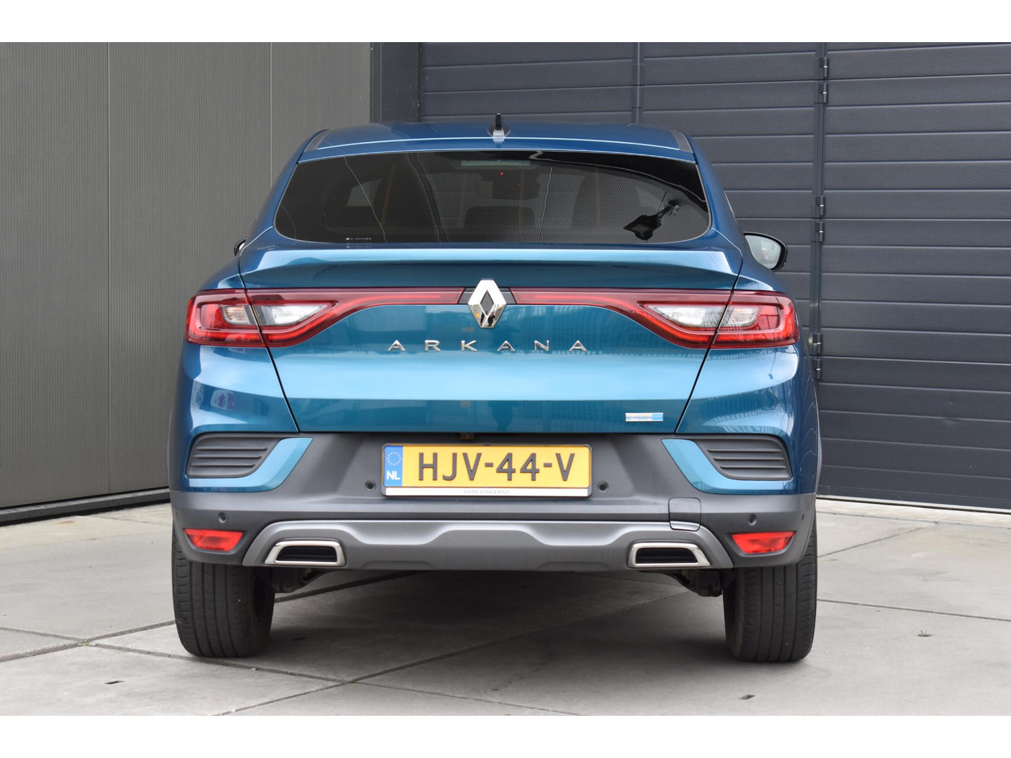 Renault Renault