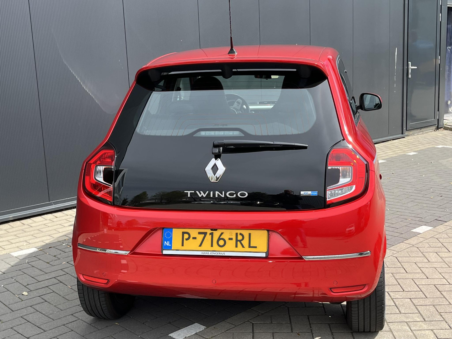 Renault