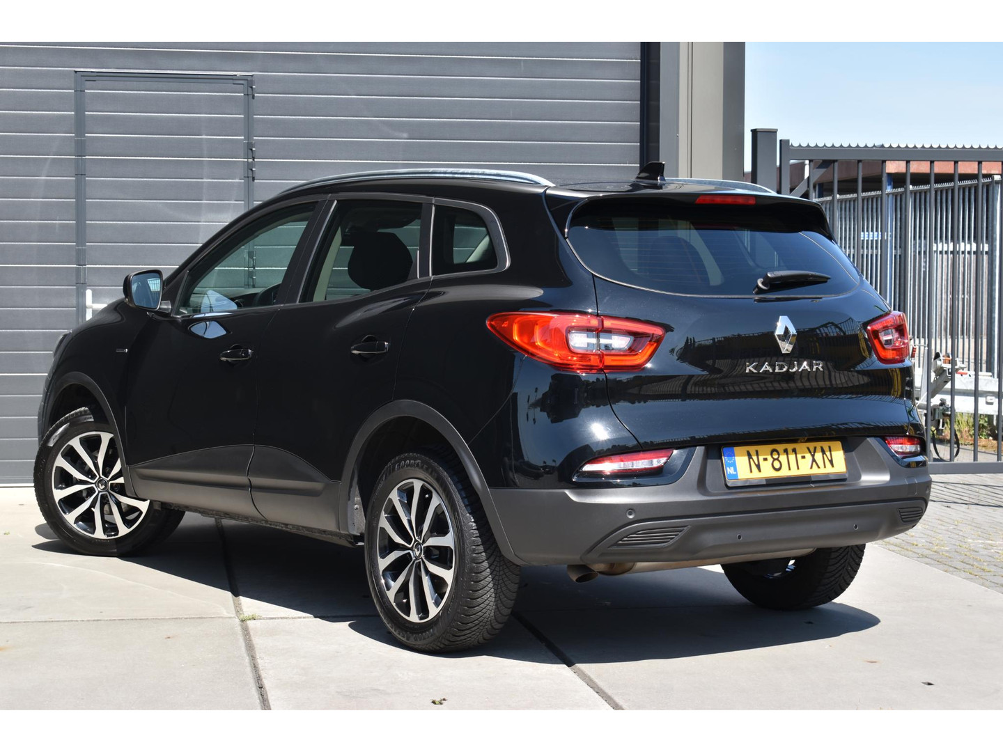 Renault