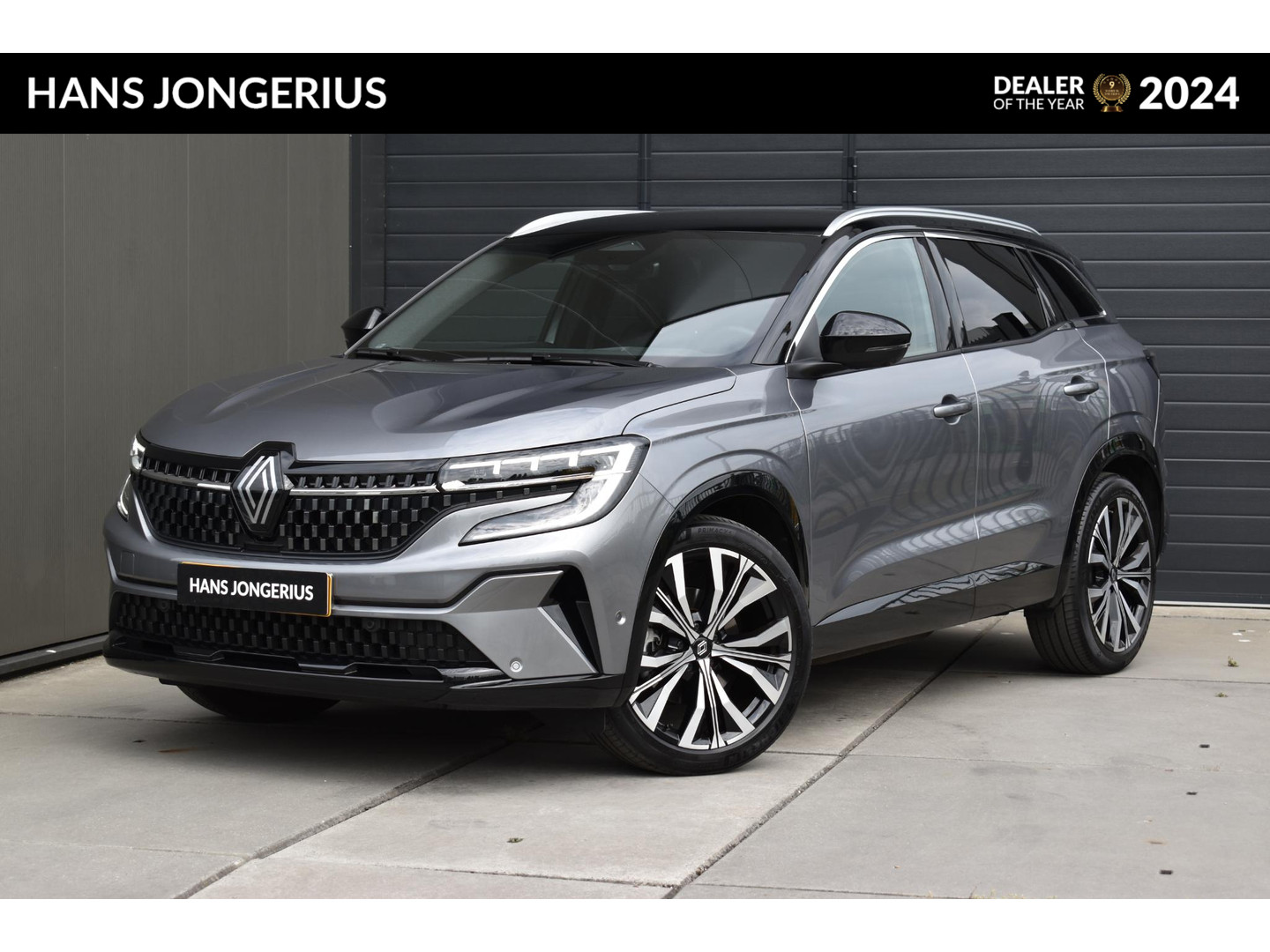 Renault Renault