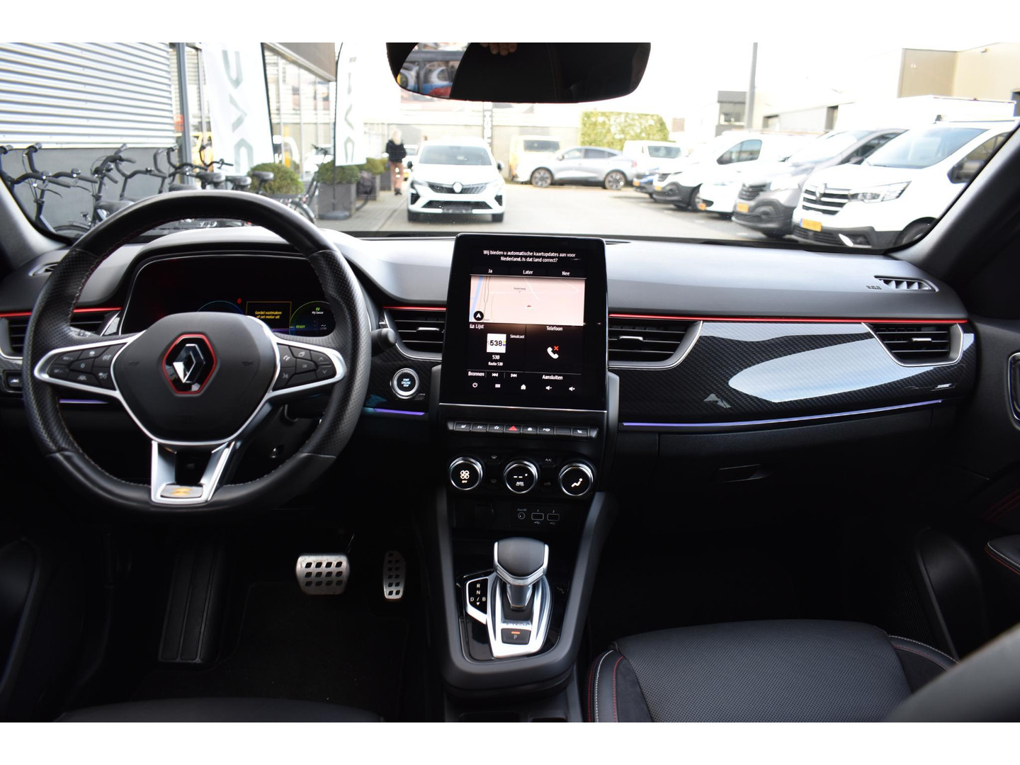 Renault Renault