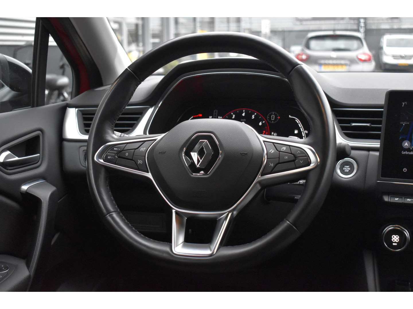 Renault Renault
