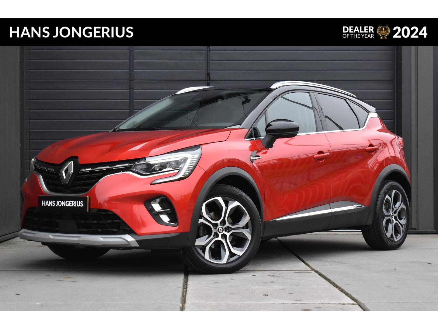 Renault Renault