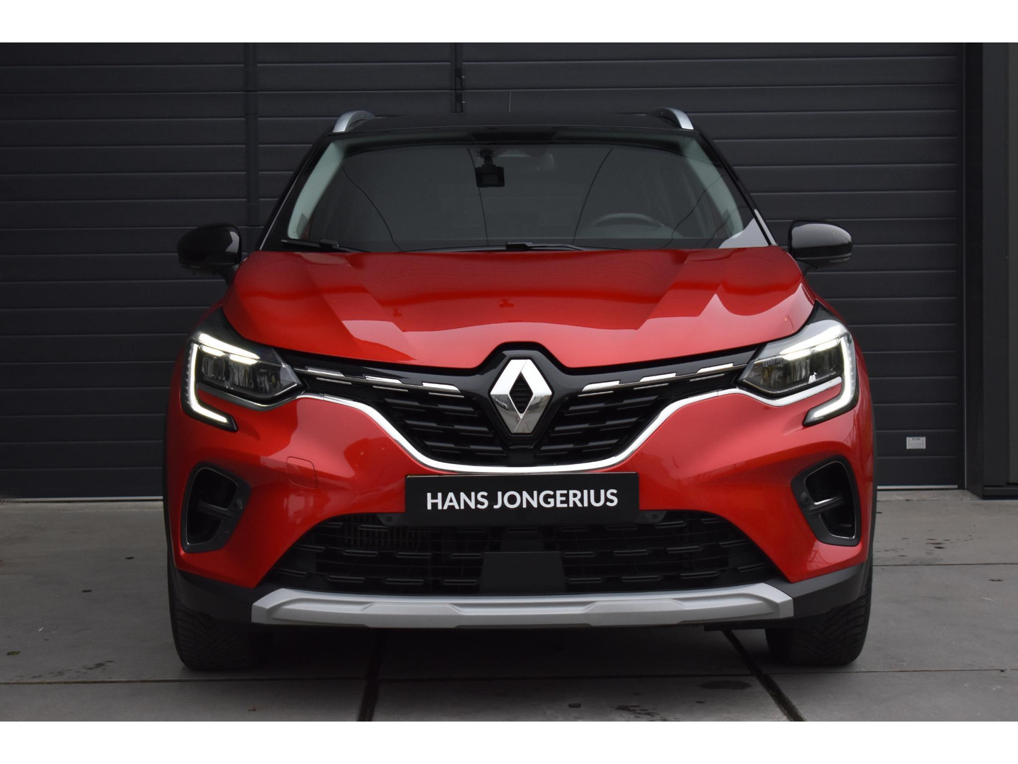 Renault Renault