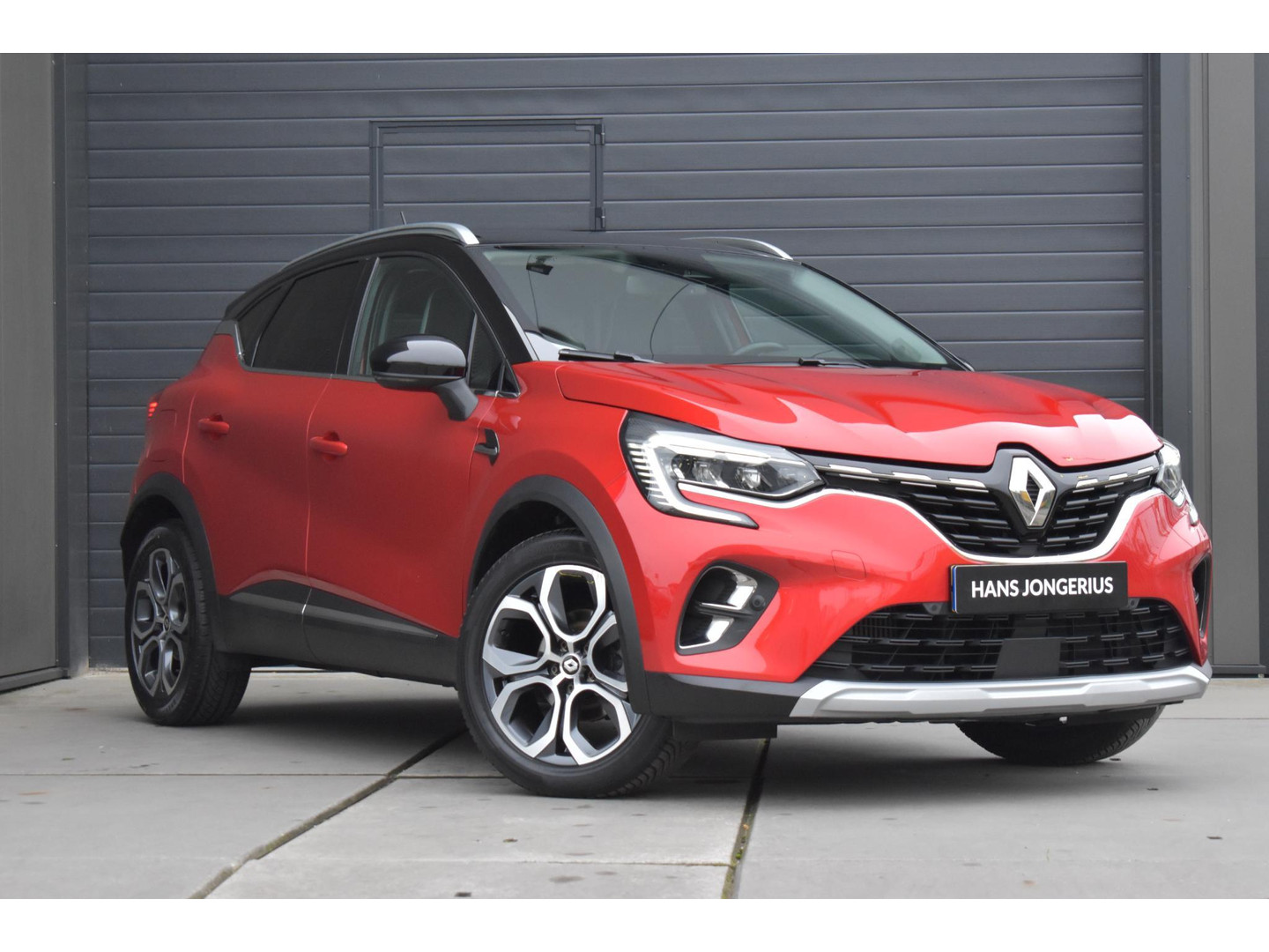 Renault Renault