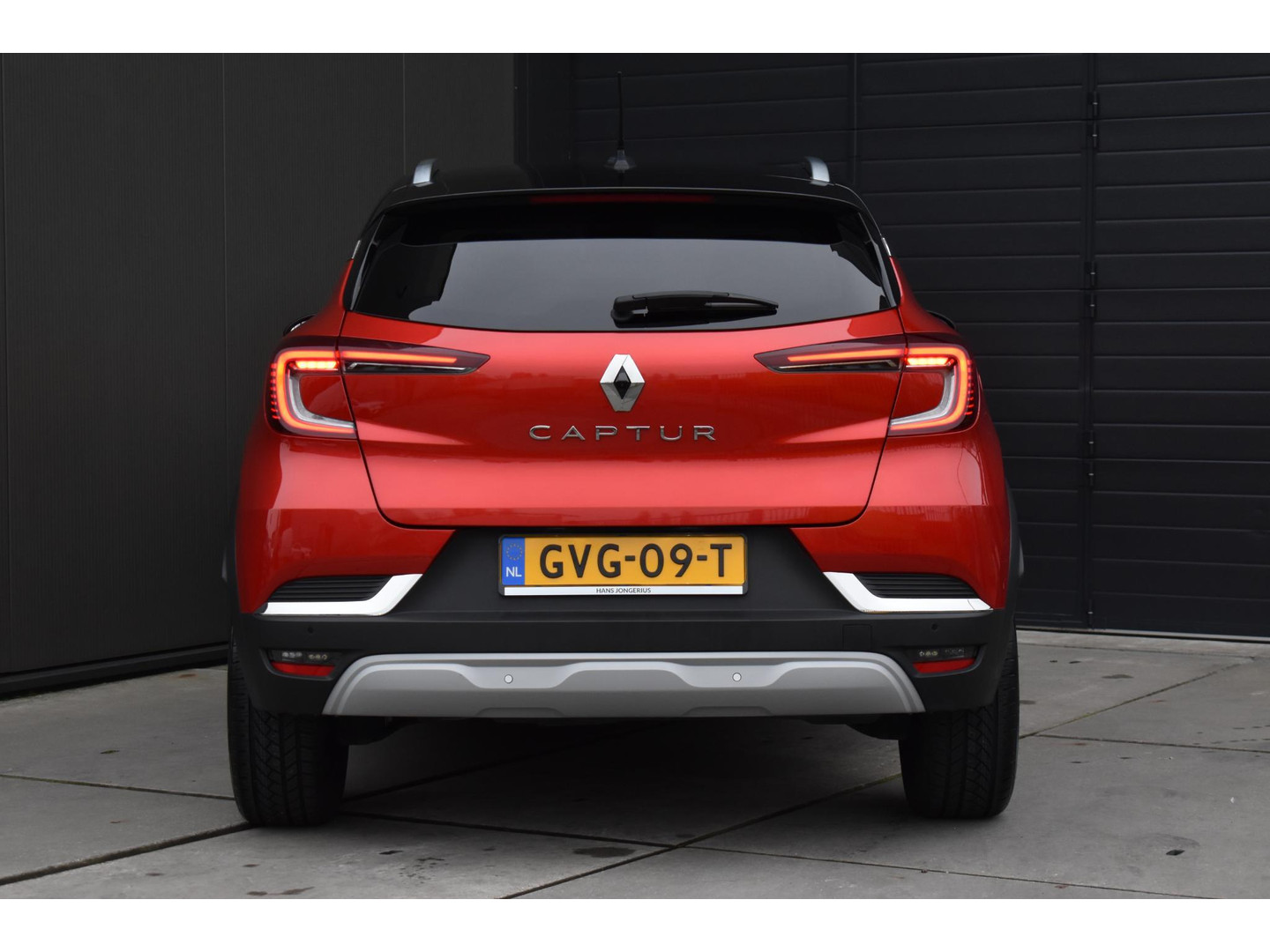 Renault Renault