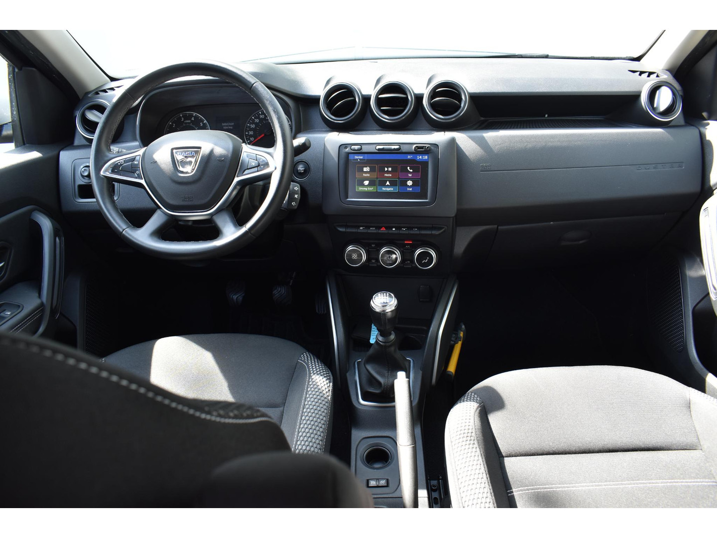 Dacia