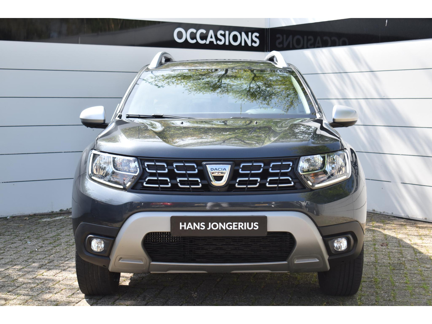 Dacia