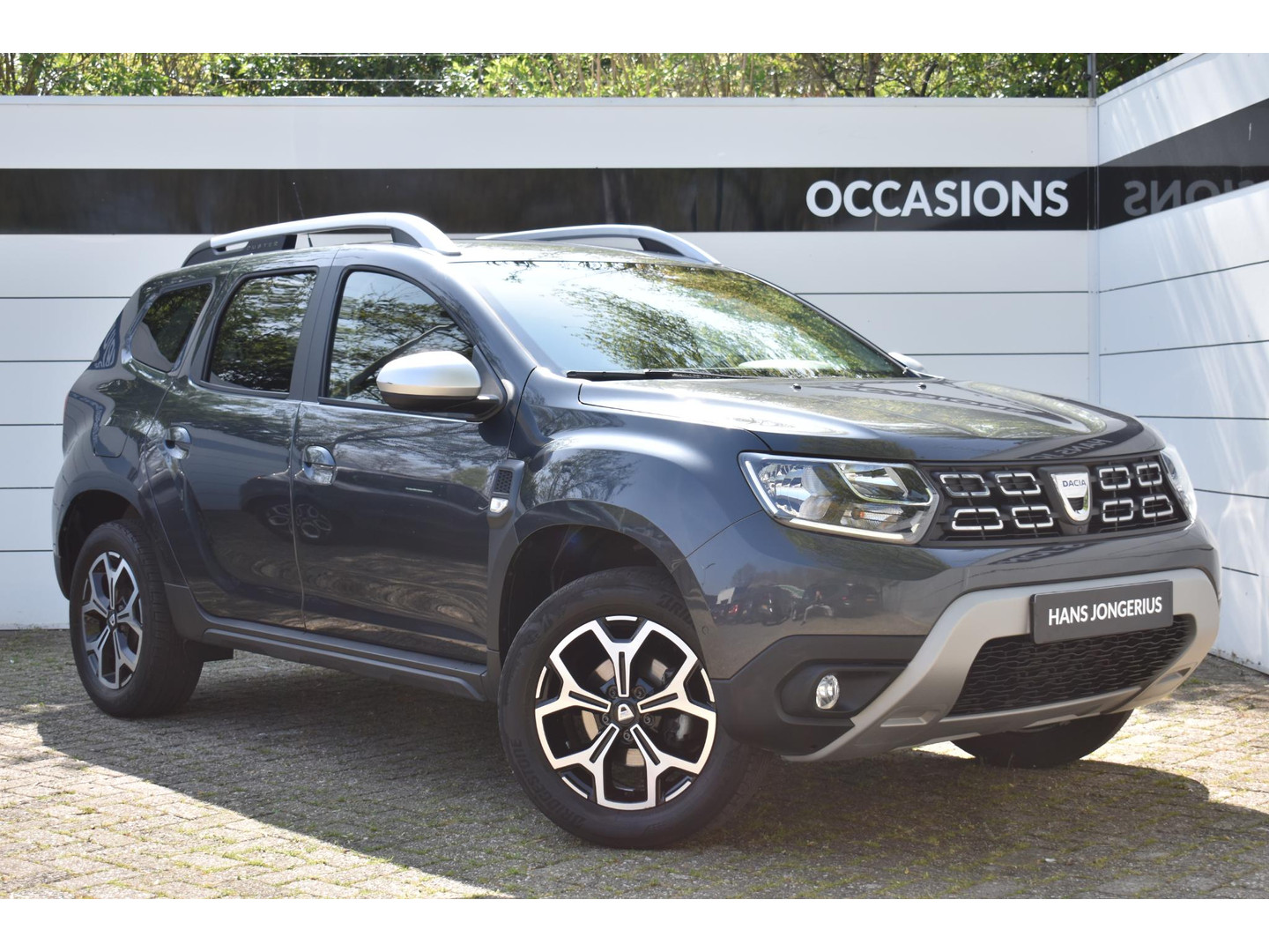 Dacia
