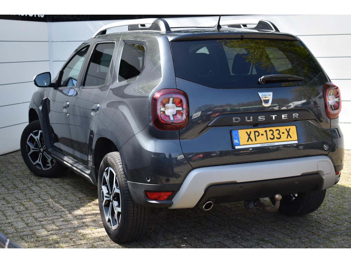 Dacia