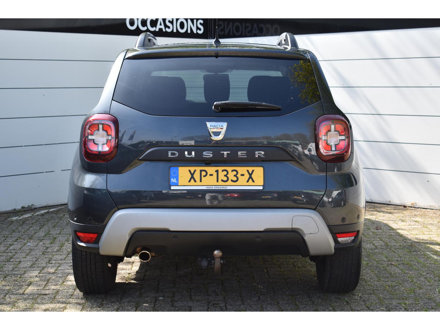Dacia