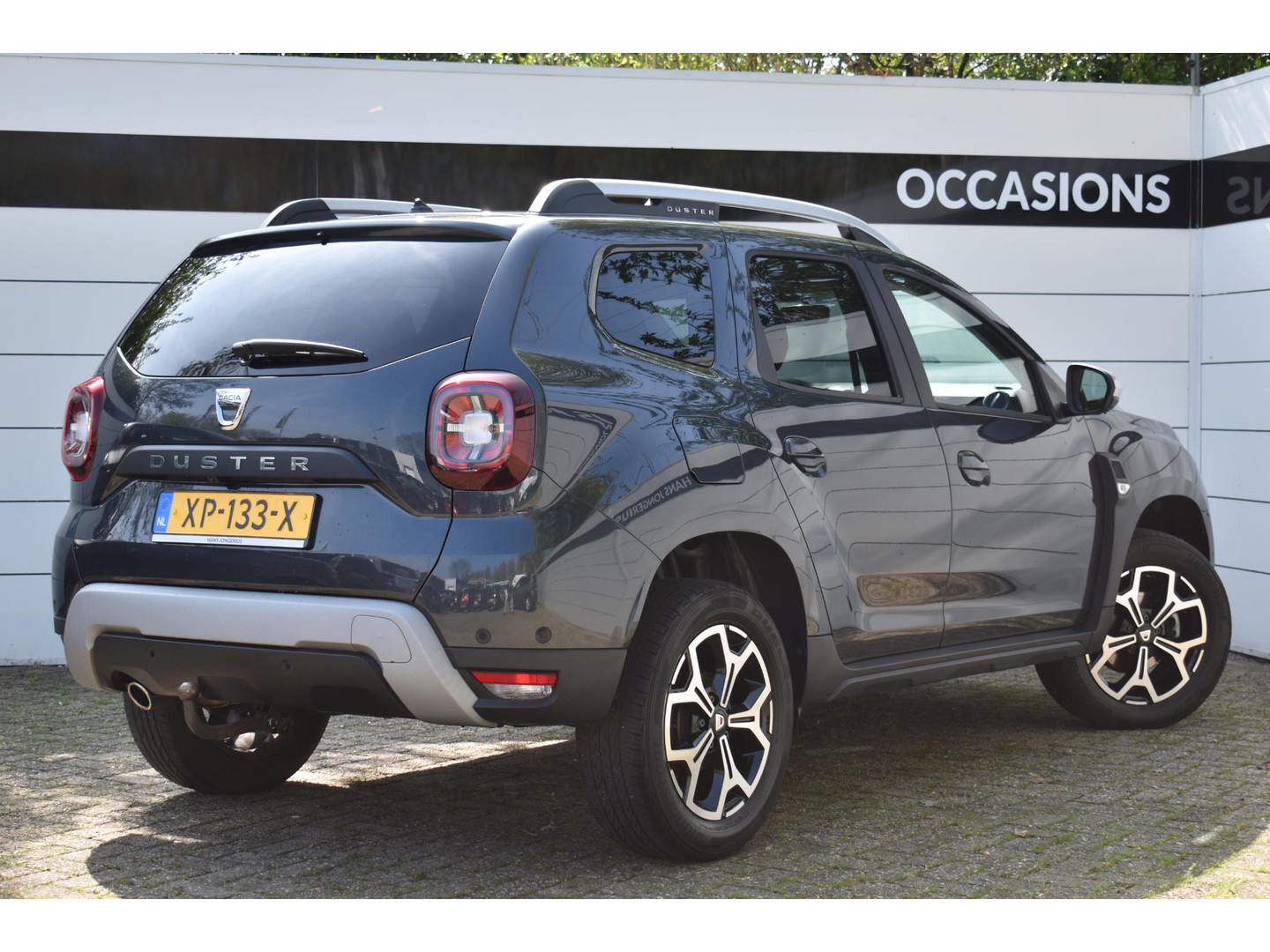 Dacia
