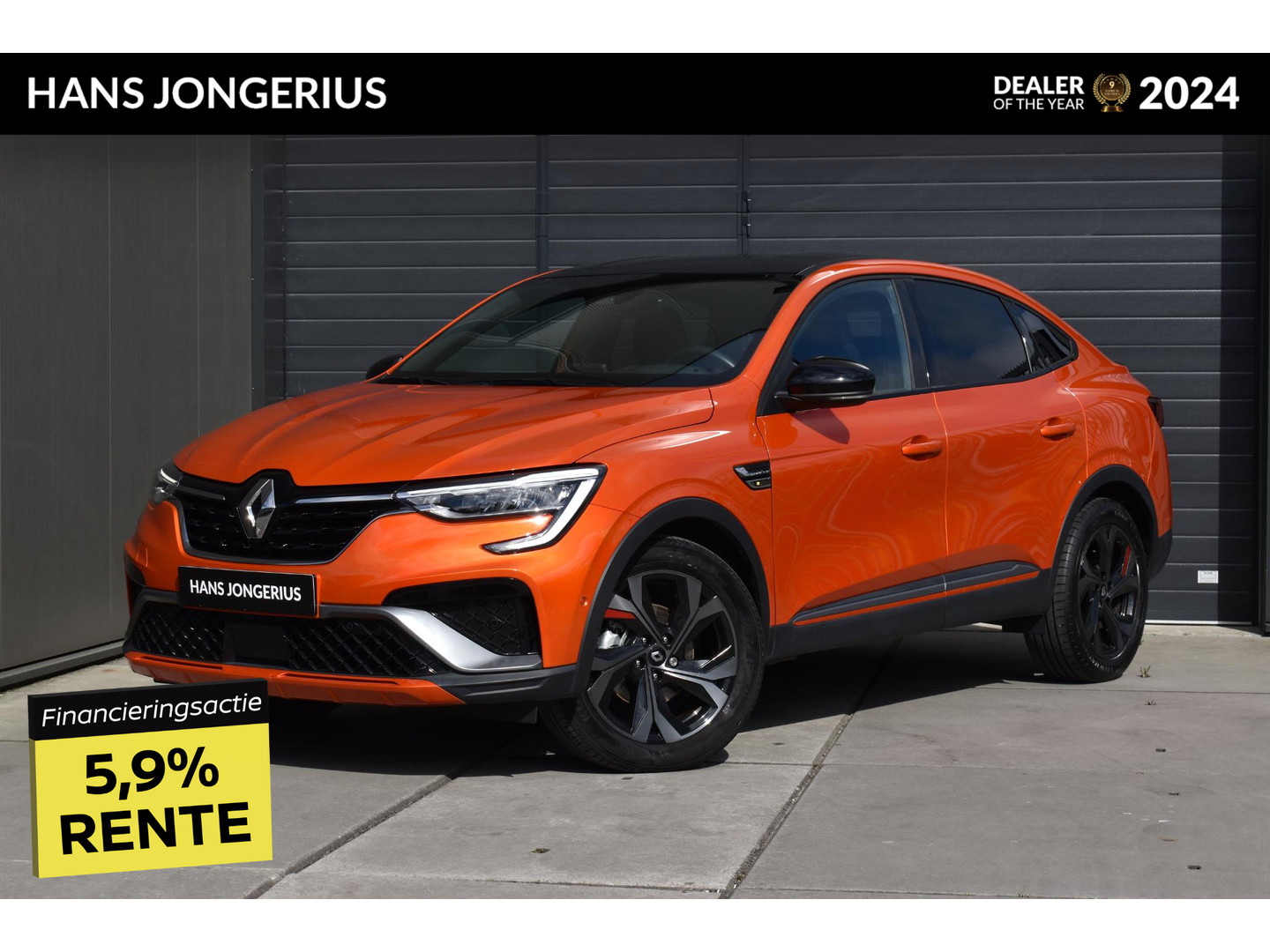 Renault Renault