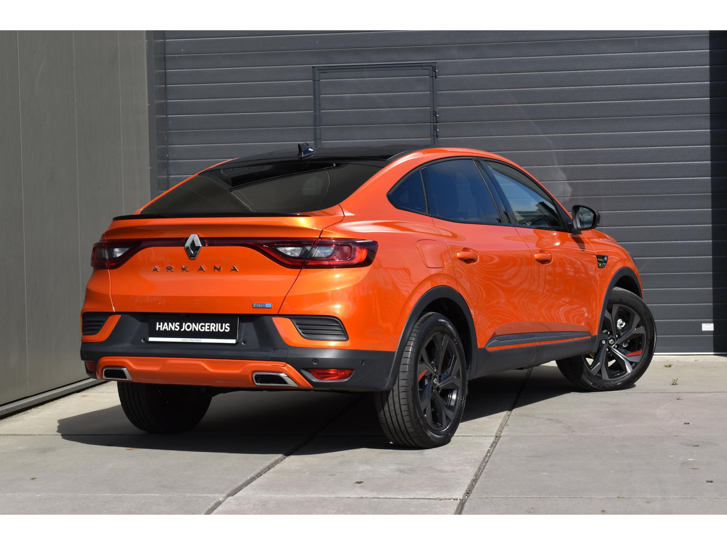 Renault Renault