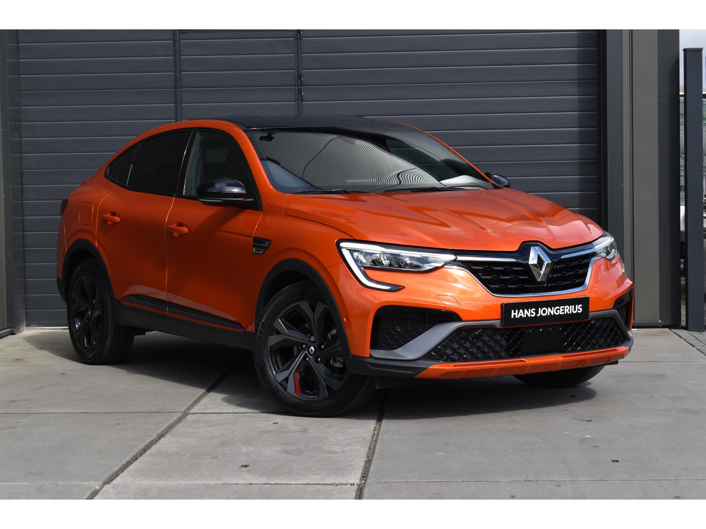 Renault Renault