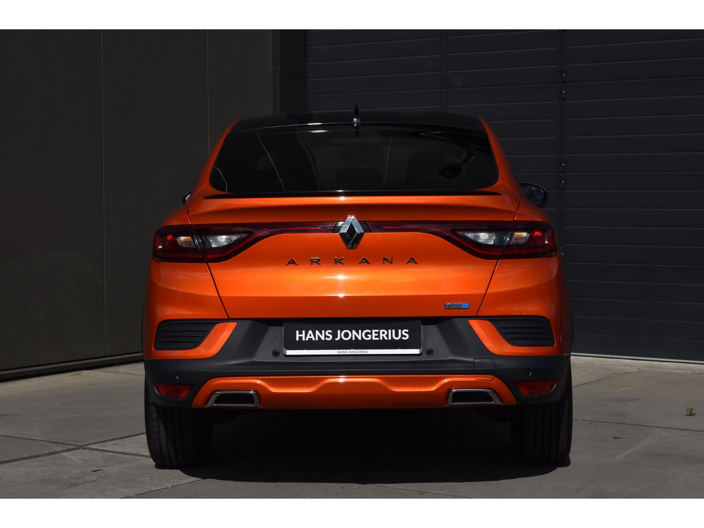 Renault Renault