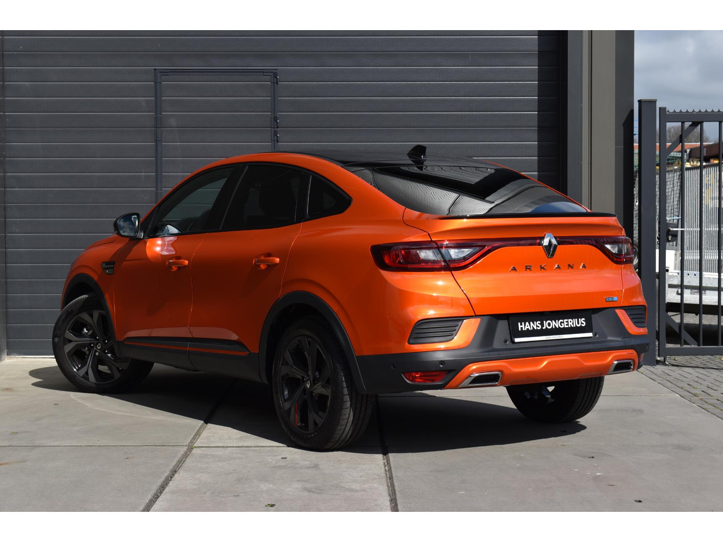 Renault Renault